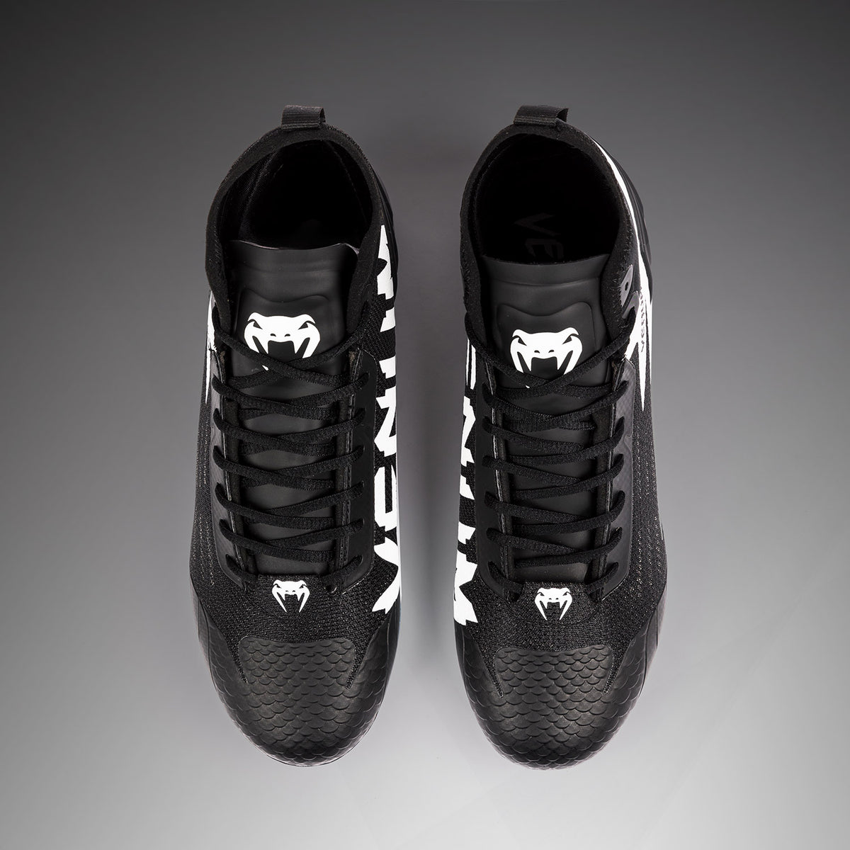 Crampons de football américain Venum Elite - Noir/Blanc - product-type_crampon
