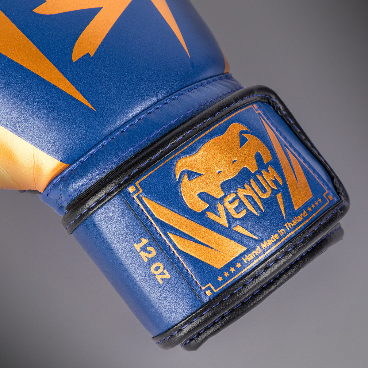 Gants de Boxe Venum Elite - Edition Spéciale - Bleu Royal - product-type_Gants de boxe