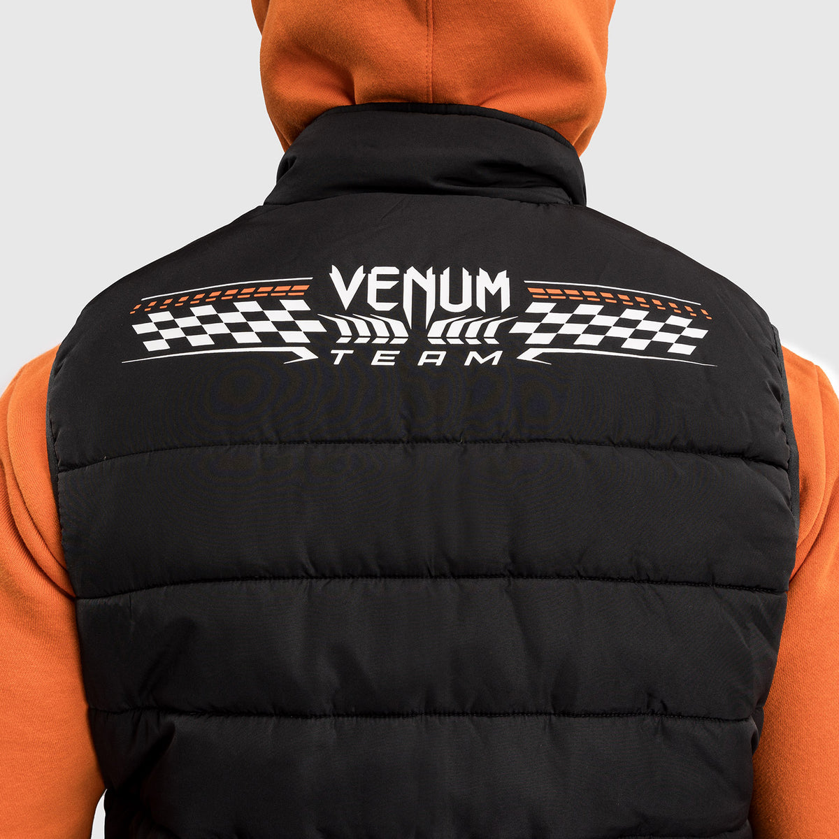 Doudoune Venum Motorsports - Noir Profond - product-type_Doudounes