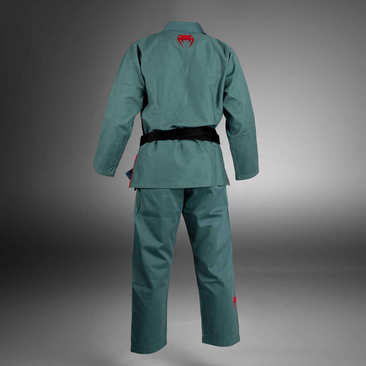 Kimono de JJB Venum Contender 3.0 - Ocean Green - product-type_Kimonos de JJB