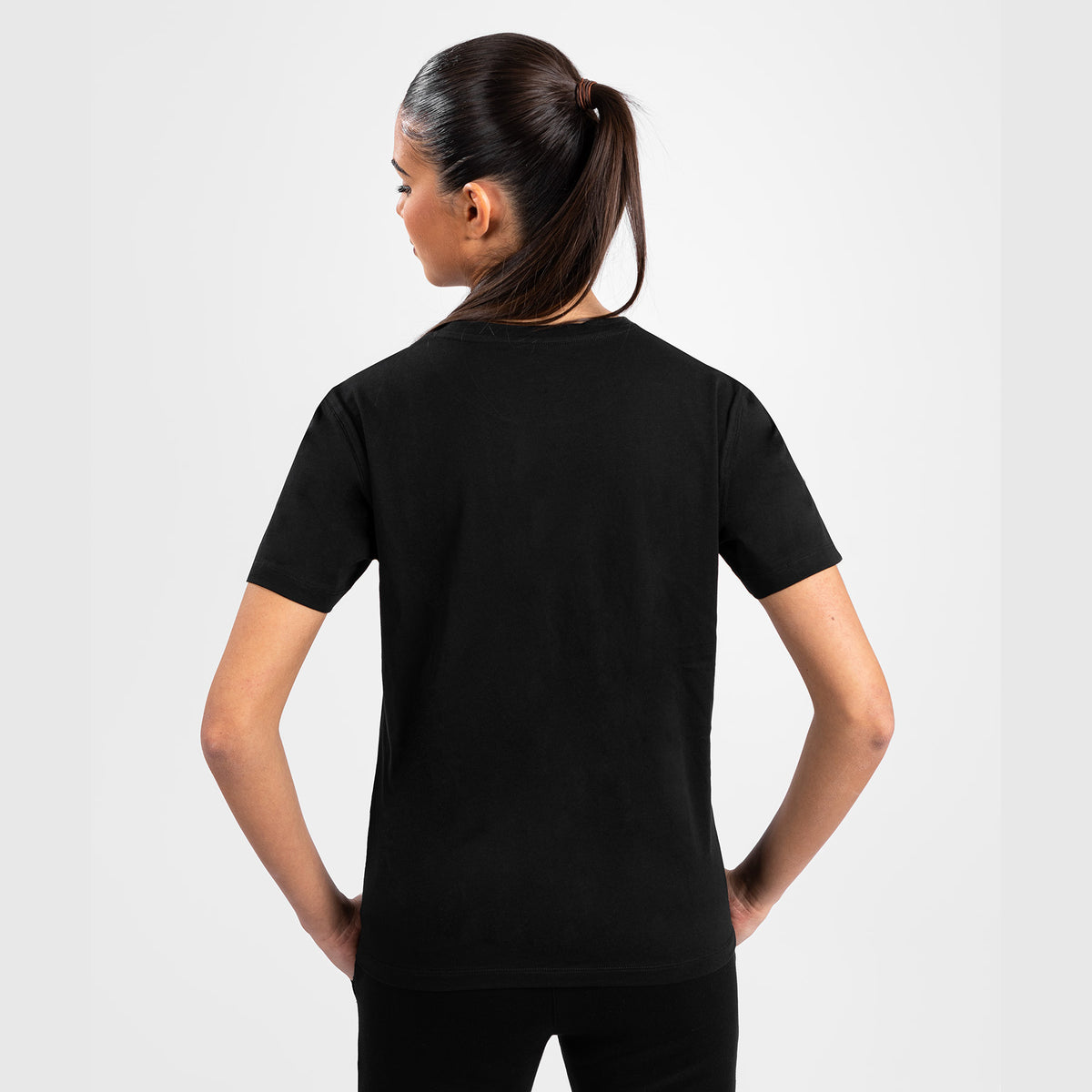 T-shirt à manches courtes pour Femmes UFC Adrenaline by Venum Replica - Champion - product-type_T-Shirts