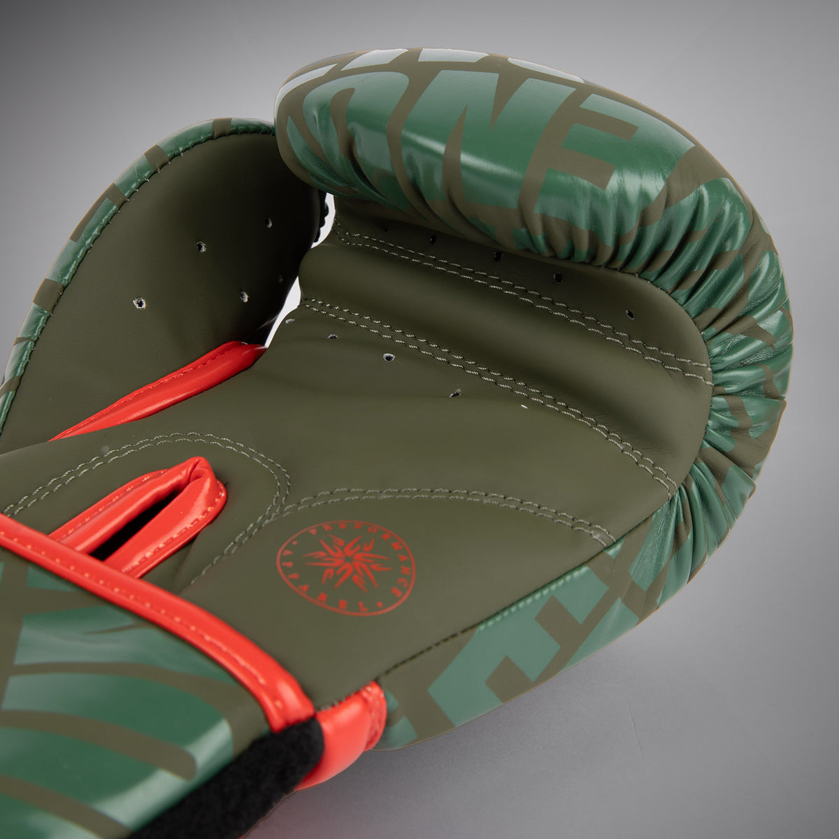 Gants de Boxe Venum Contender 1.5 XT Kids - Vert Militaire - product-type_Gants de boxe