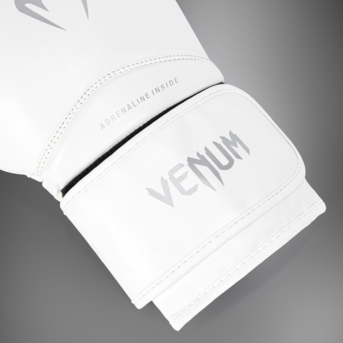 Gants de boxe Venum Contender 1.5 - Blanc/Argent - product-type_Gants de boxe