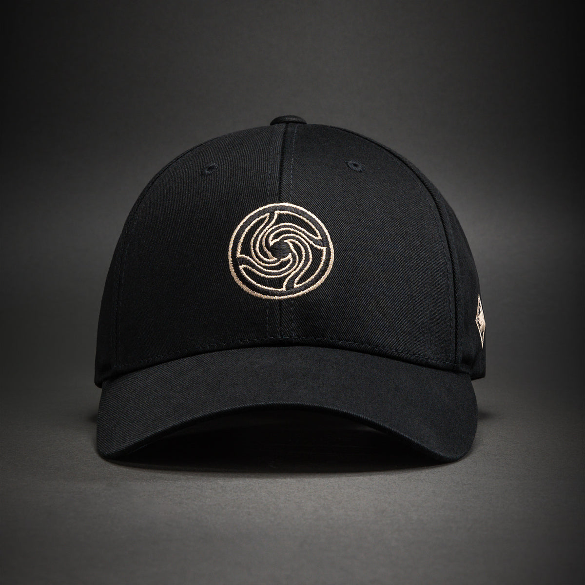 Casquette Venum x Jujutsu Kaisen Itadori – Noir - product-type_Casquettes