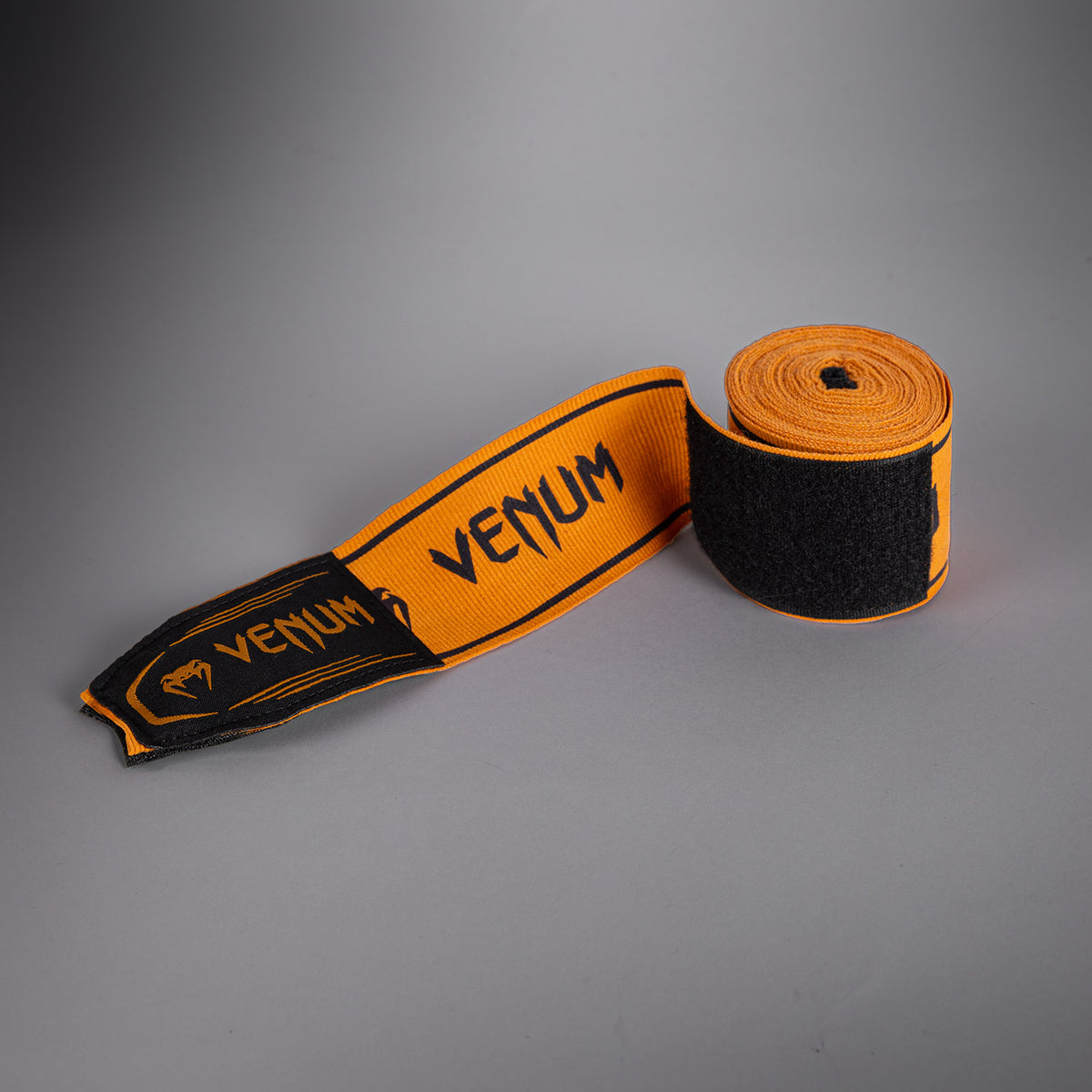 Bandes de Boxe Venum Kontact Evo Classic - Orange - product-type_Bandages de boxe