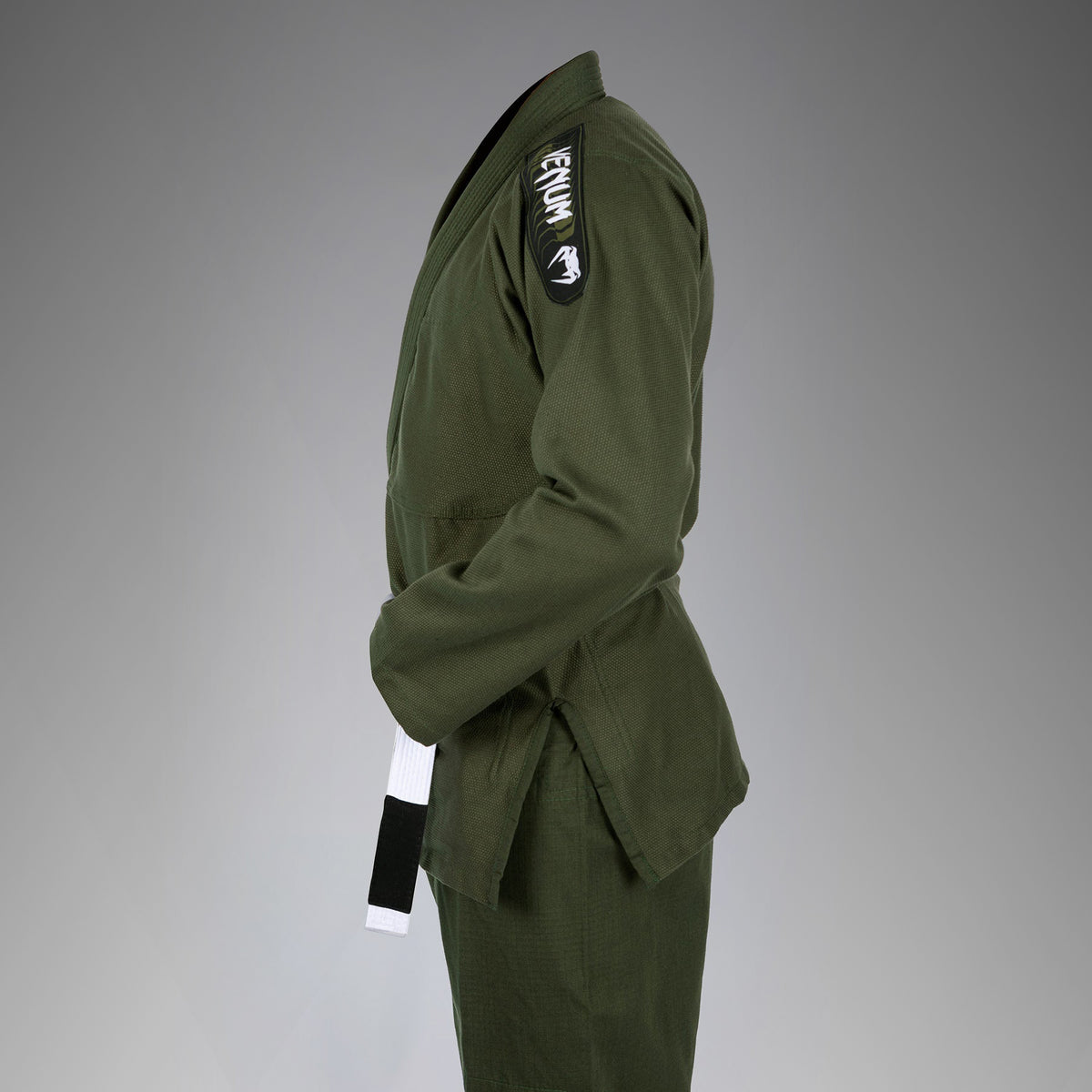 Kimono de JJB Venum First - Kaki - product-type_Kimonos de JJB