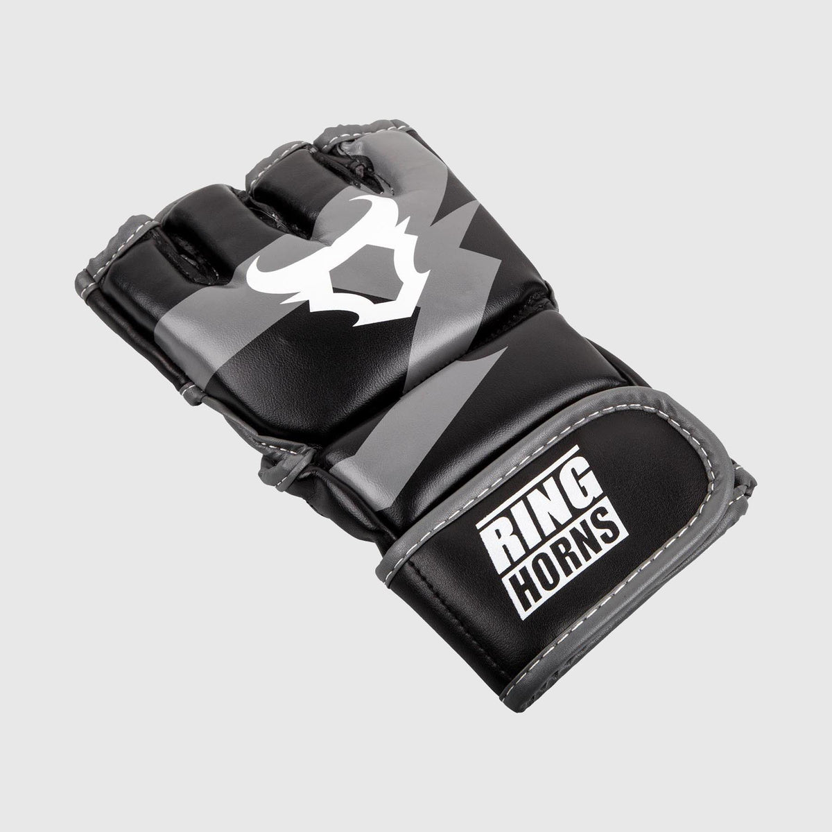 Gants de MMA Ringhorns Charger by Venum - Noir - product-type_Gants de MMA