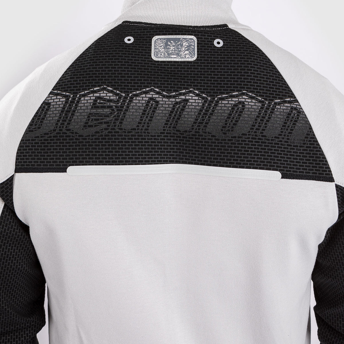 Veste zippée pour Homme Venum x Dodge Demon 170 - Gris - product-type_Vestes