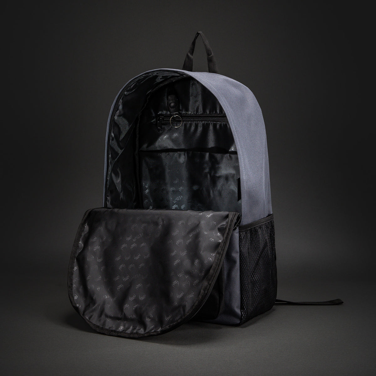 Sac à Dos Venum Essential (24 L) - Gris/Noir - product-type_Sacs de sport