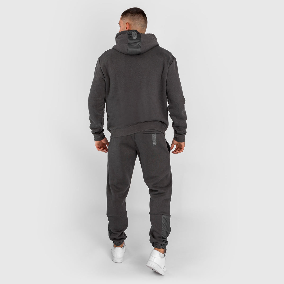 Sweatshirt à Capuche Venum Silent Power - Gris - product-type_Sweatshirts