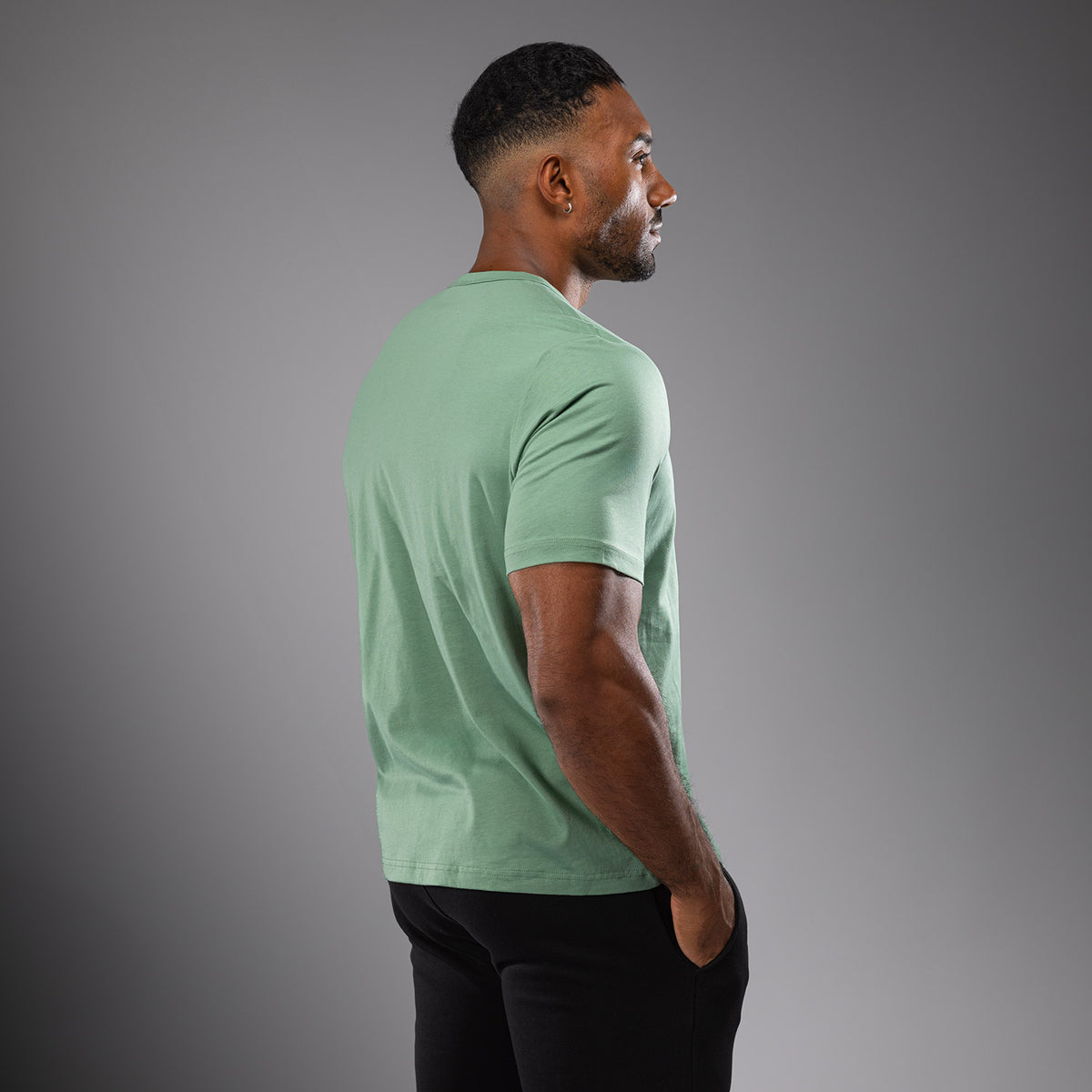 T-Shirt Venum Giant Connect - Vert Lime - product-type_T-Shirts