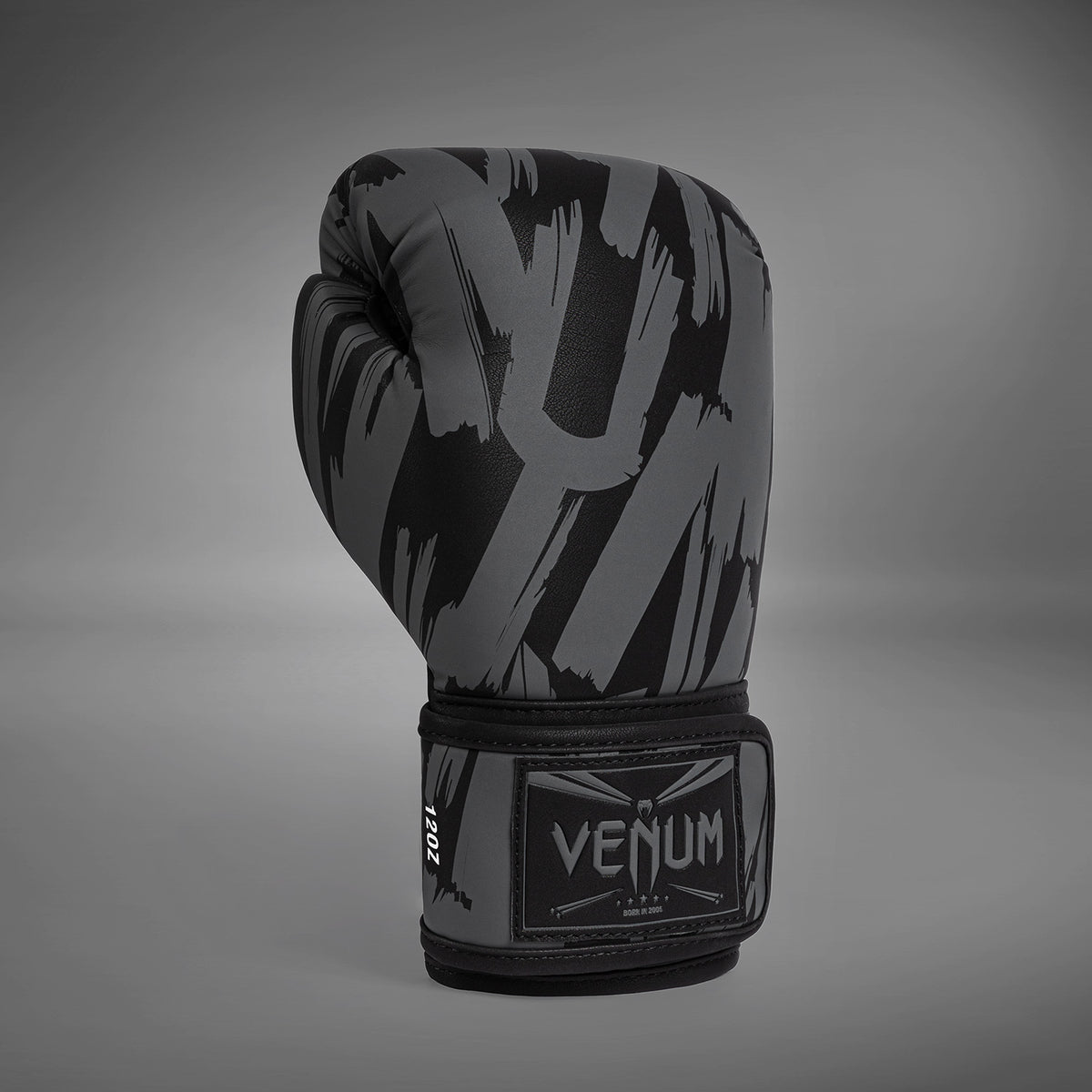 Gants de Boxe Venum Graffiti - Urban Charcoal - product-type_Gants de boxe