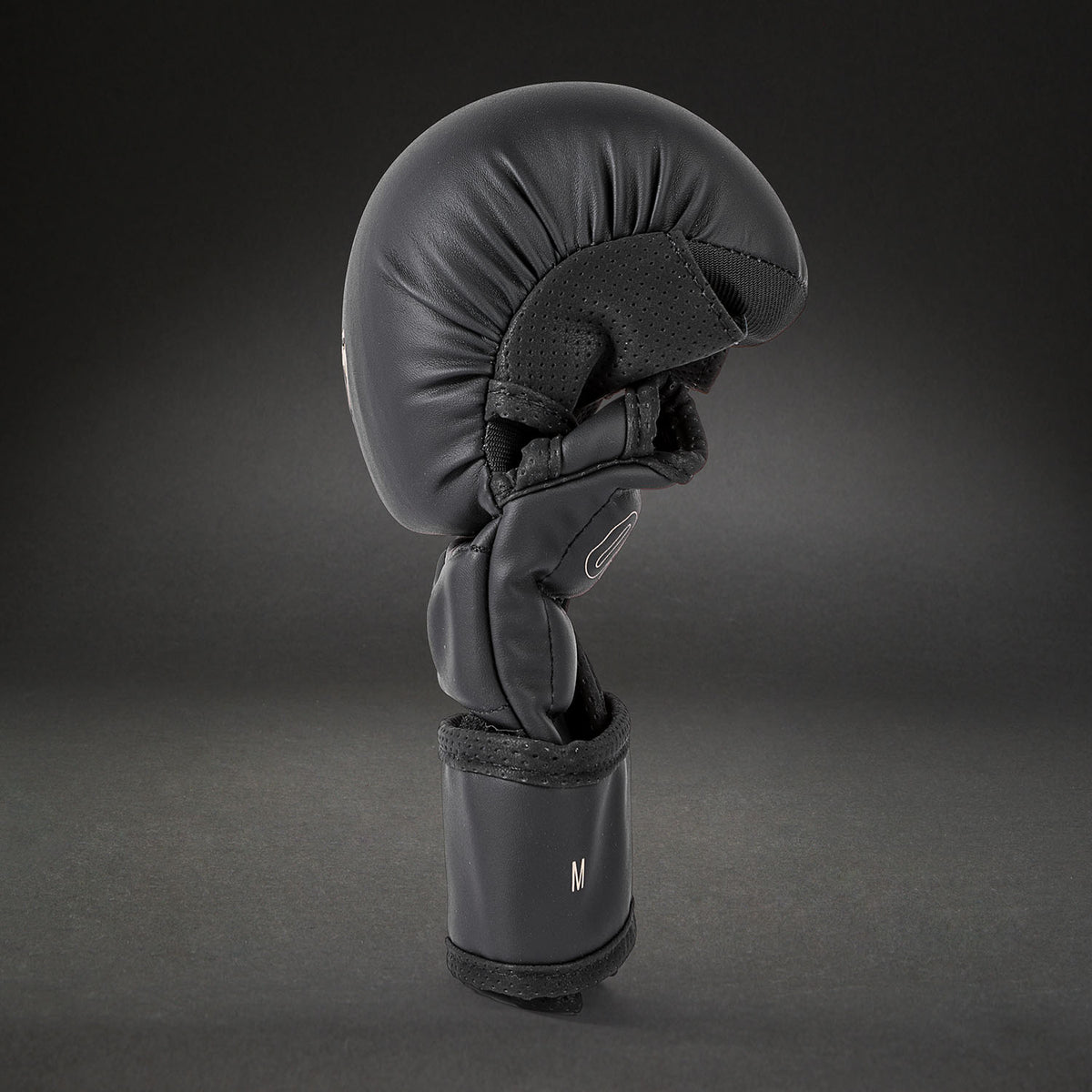 Gants de sparring MMA Venum Impact Evo - Noir - product-type_Gants de Sparring