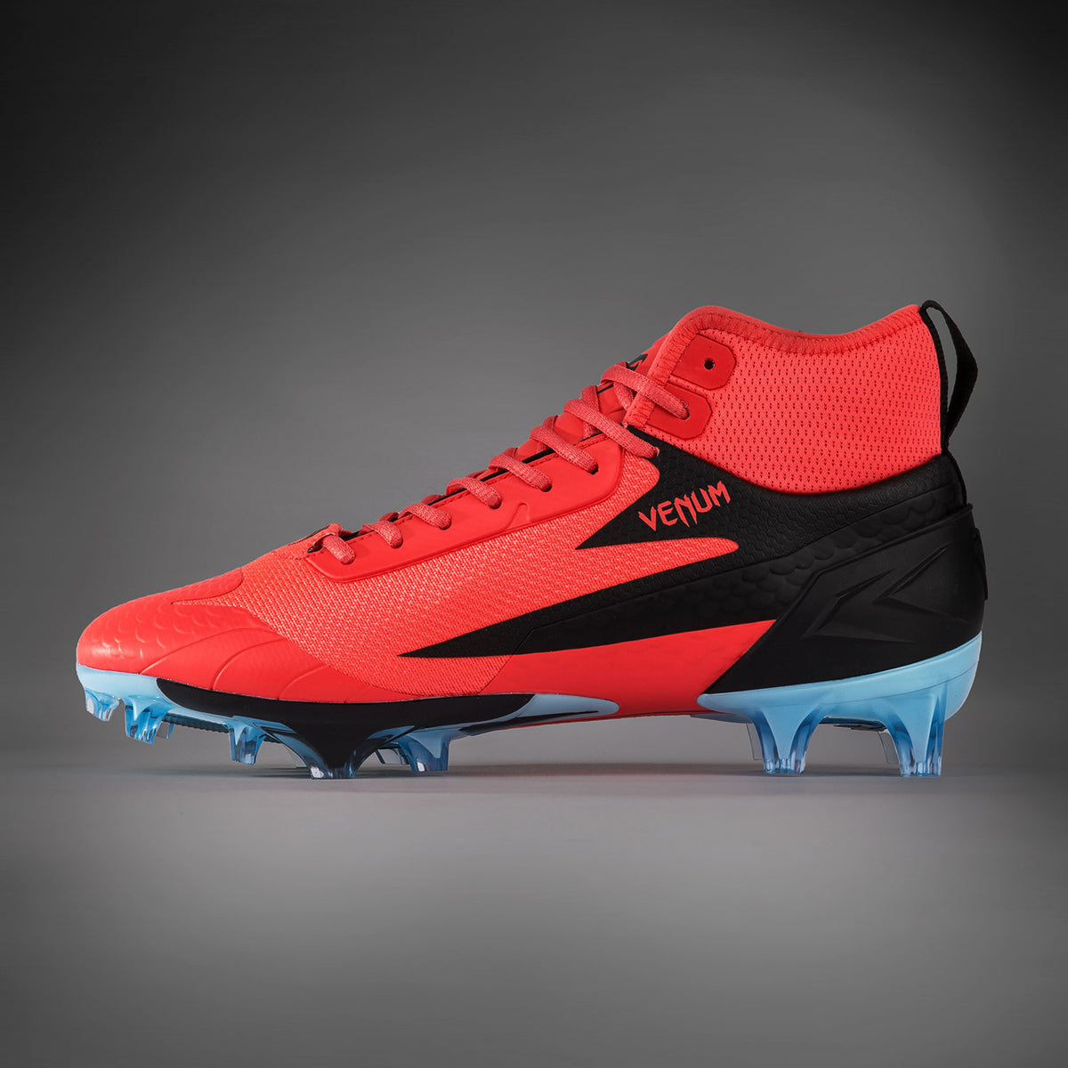 Crampons de football américain Venum Elite - Mangue/Noir - product-type_crampon