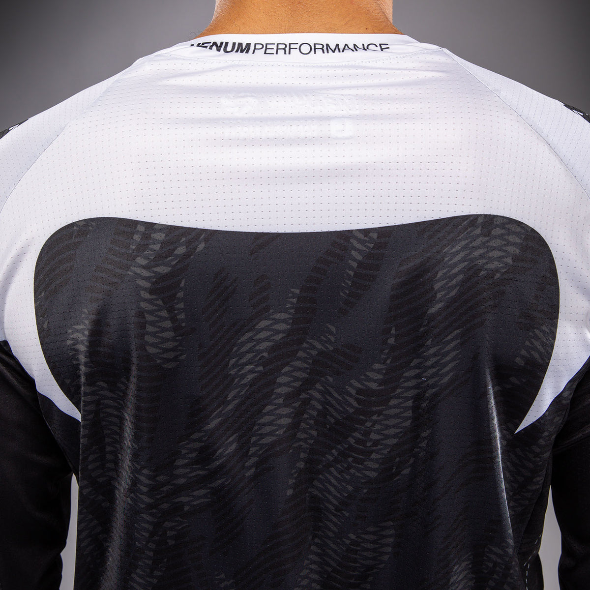 Maillot de Motocross Venum MX Elite - Noir - product-type_Maillot Motocross