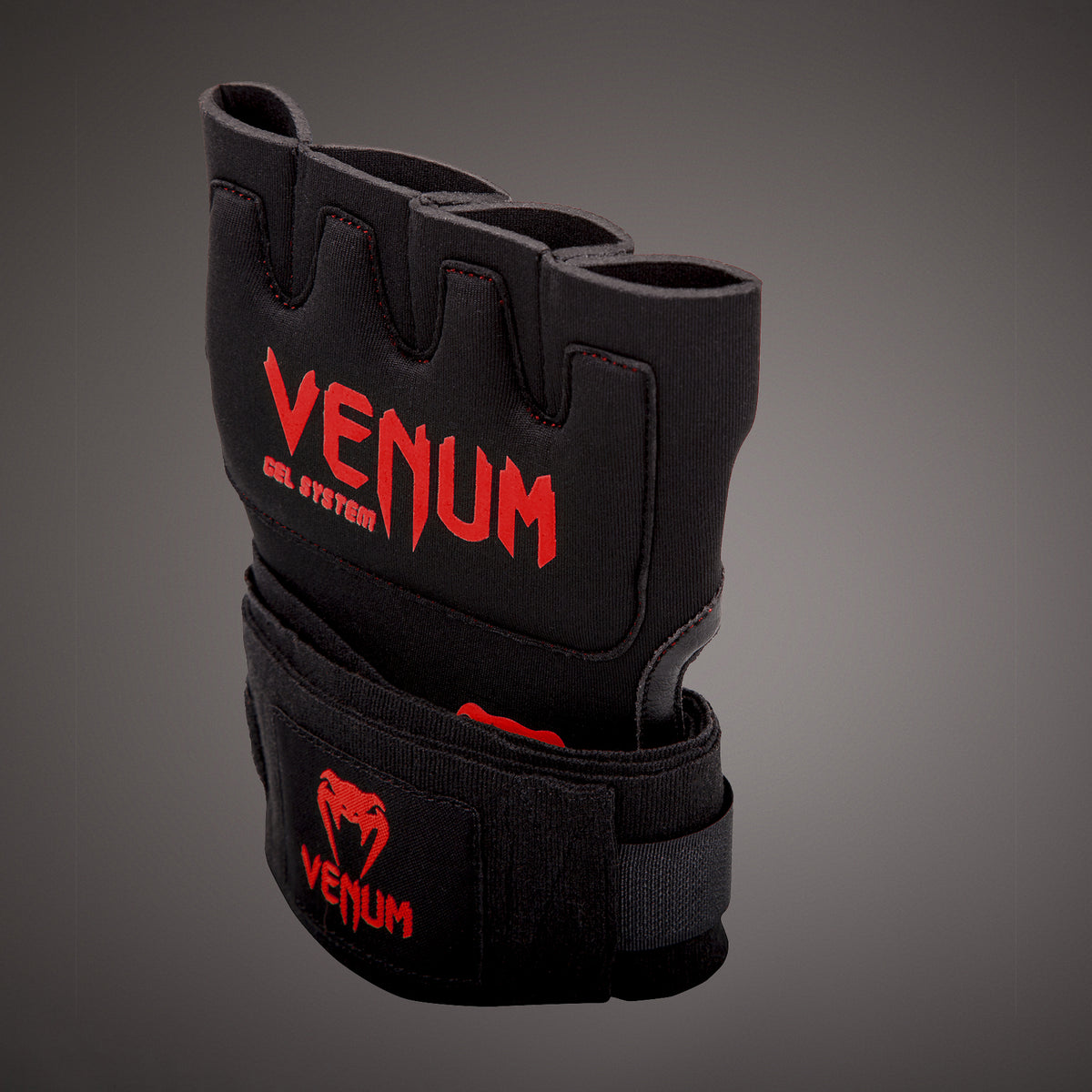 Sous-gants Venum Gel Kontact - Noir/Rouge - product-type_Sous-gants