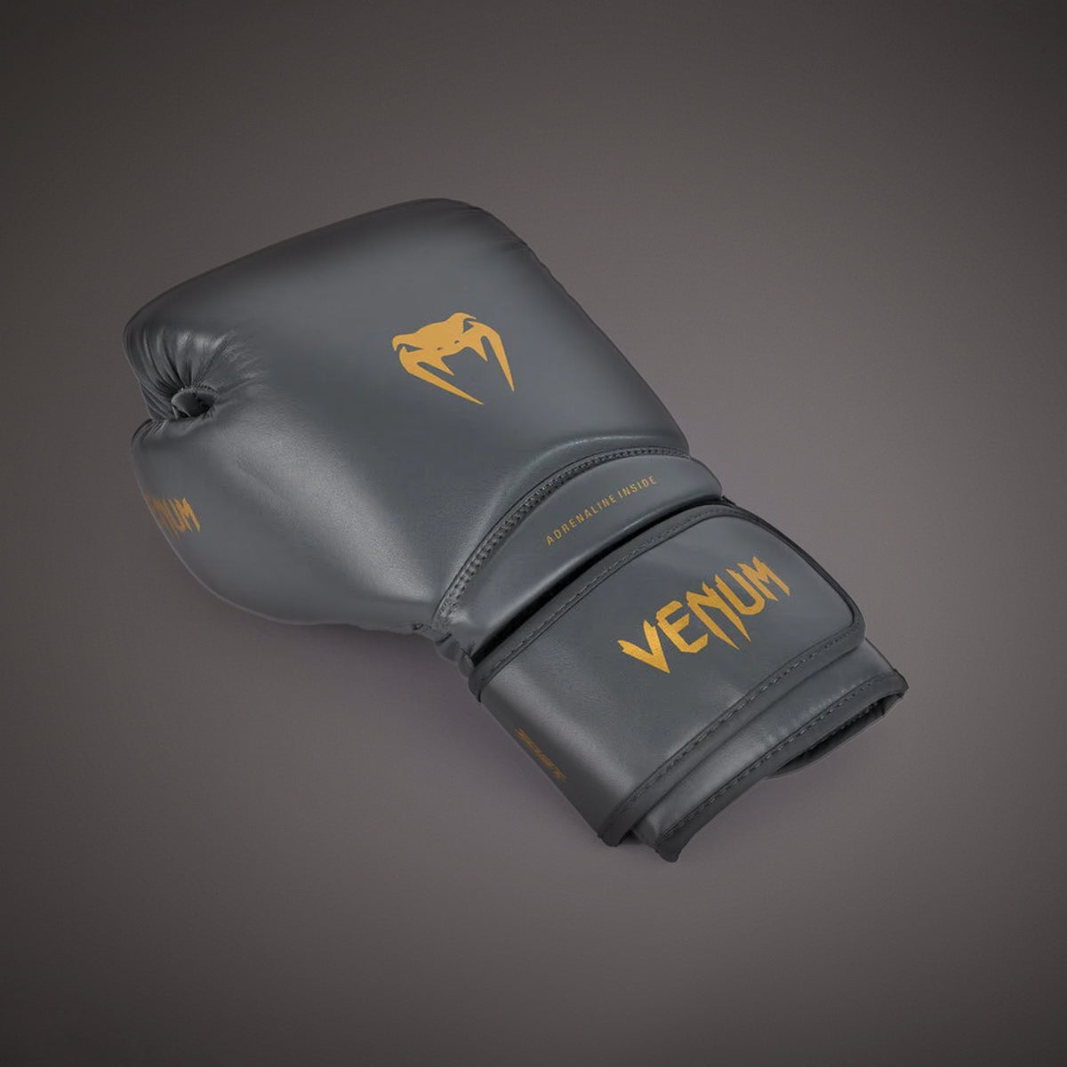 Gants de boxe Venum Contender 1.5 - Gris/Or - product-type_Gants de boxe
