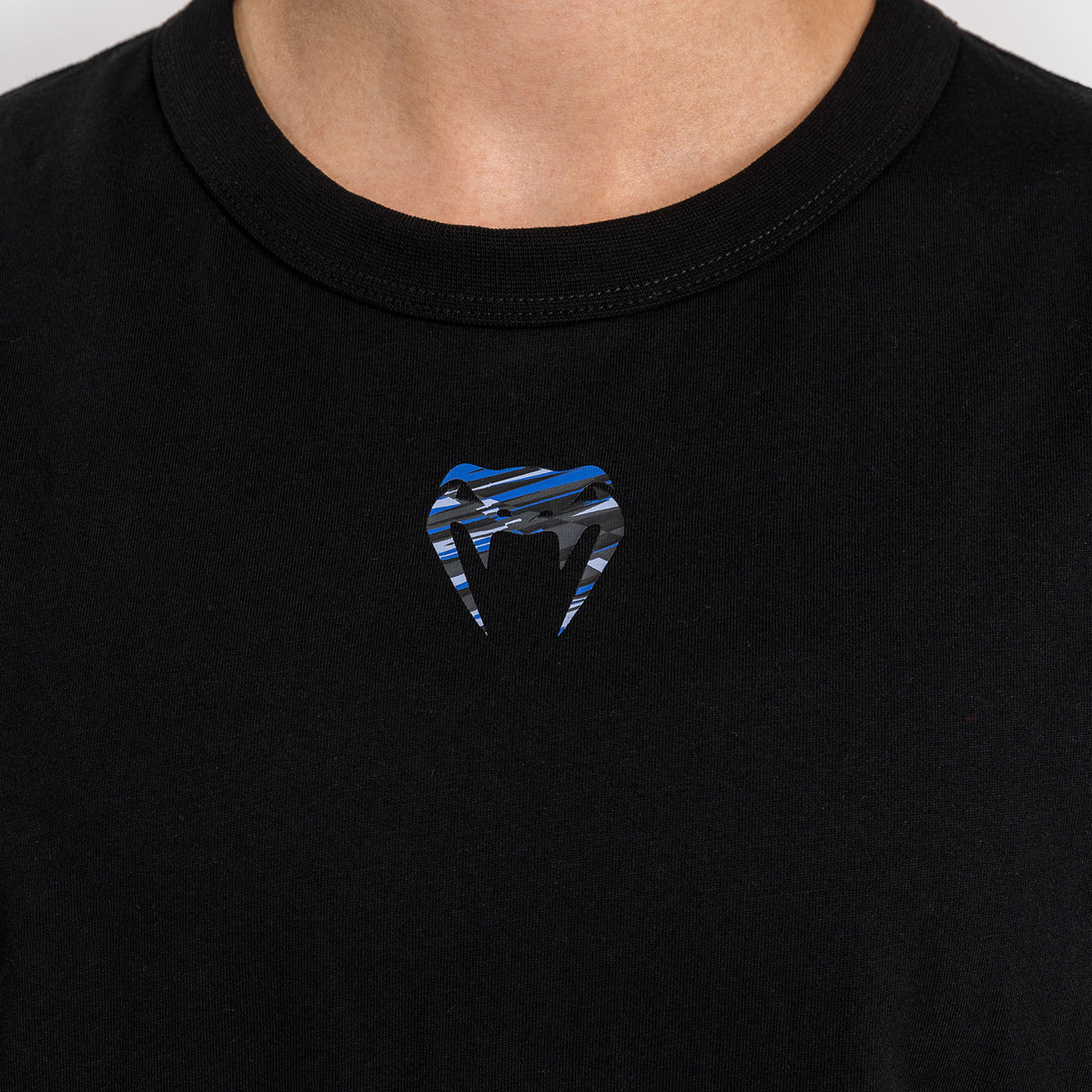 T-Shirt pour Femmes Venum Abyss - Noir Intense - product-type_T-Shirts