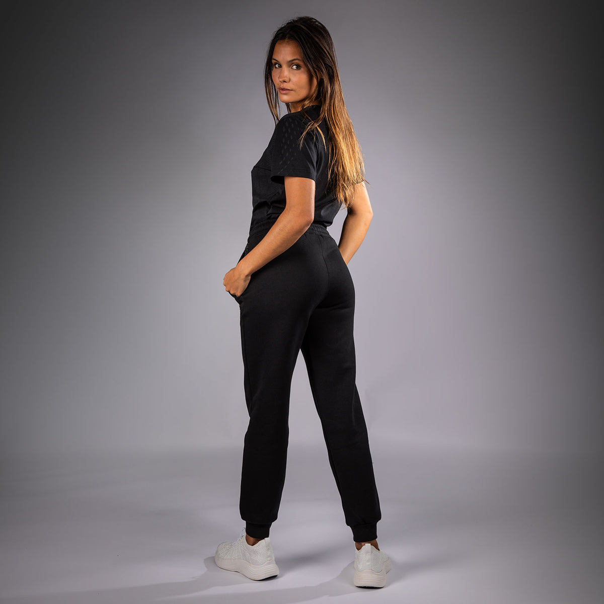 Pantalon Femme UFC Zenith by Venum Replica - Champion - product-type_Pantalons de jogging