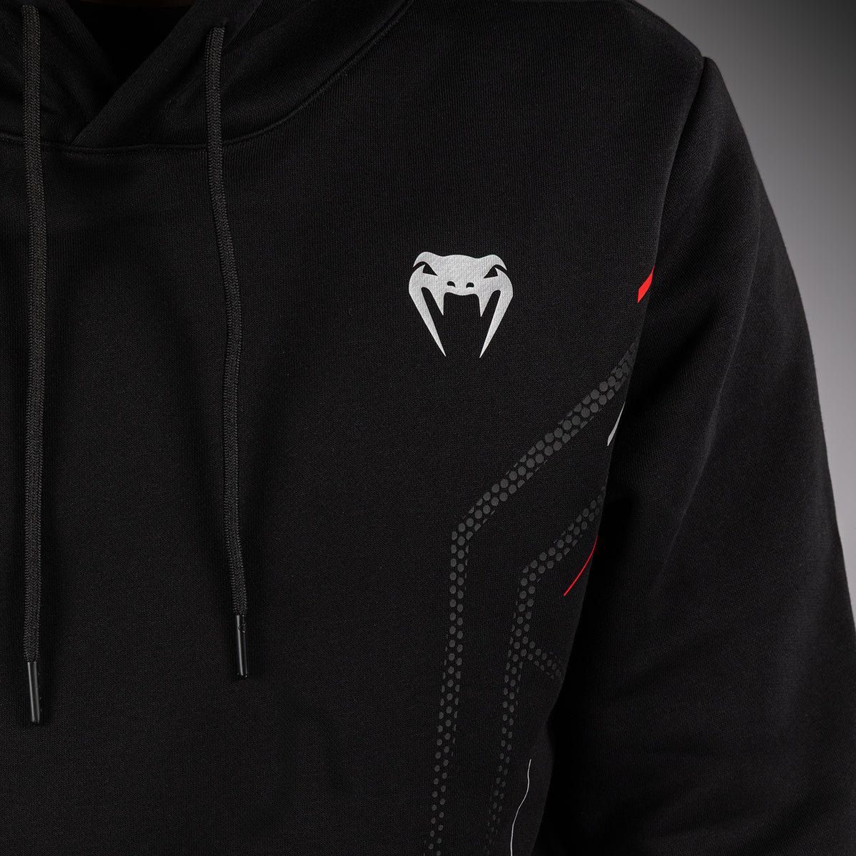 Sweat à capuche Venum UFC PI 3.0 – Noir - product-type_Sweatshirts