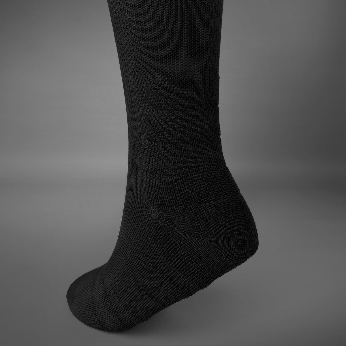 Chaussettes Longues Performance Venum Elite - Noir/Blanc - product-type_Chaussettes de Football US