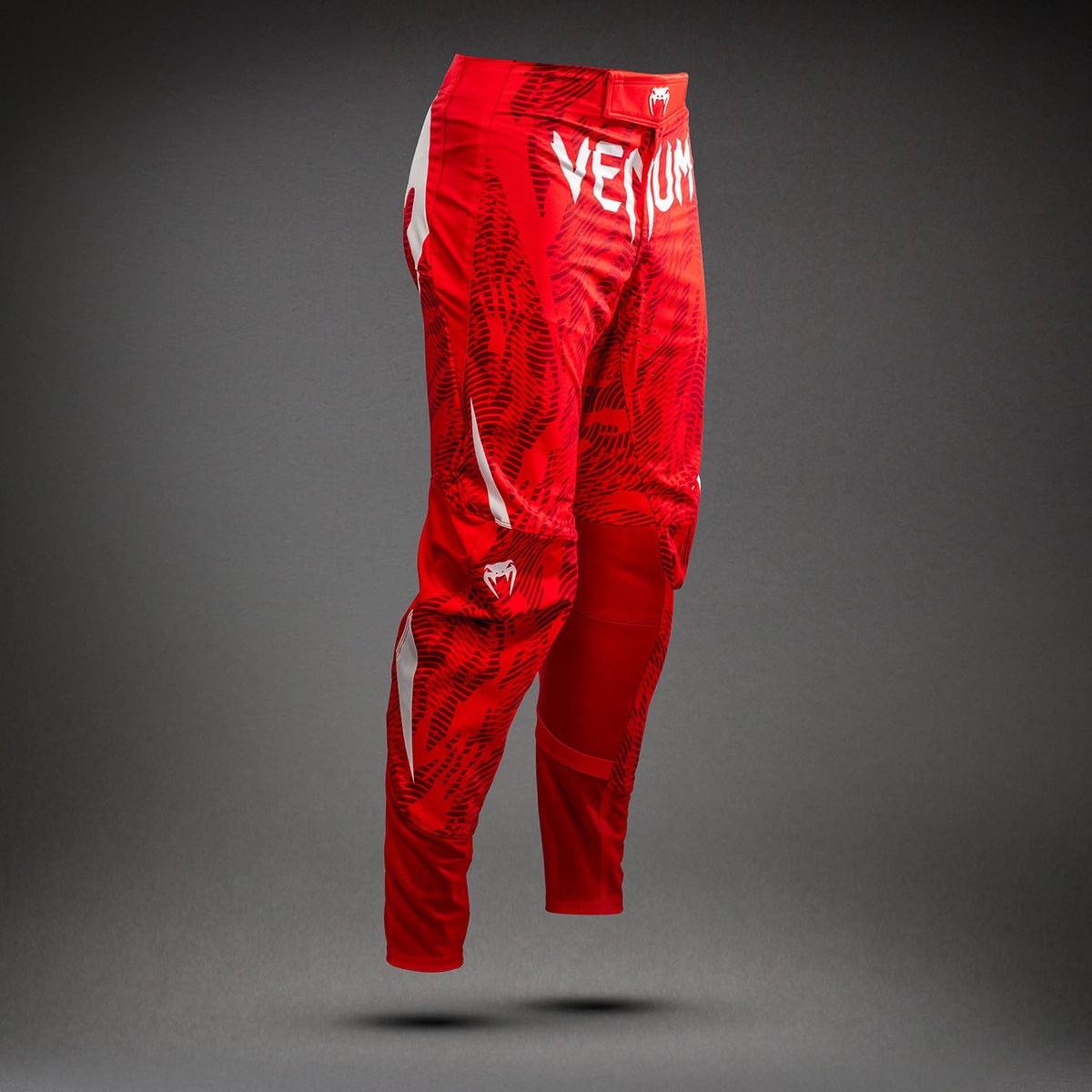 Pantalon de Motocross Venum MX Elite - Rouge - product-type_Pantalon Motocross