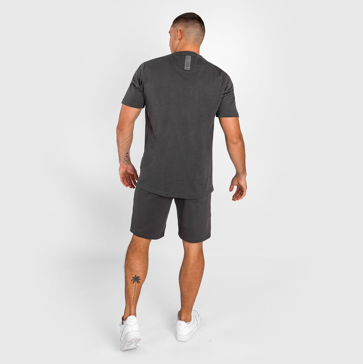 T-shirt Venum Silent Power - Gris - product-type_T-Shirts