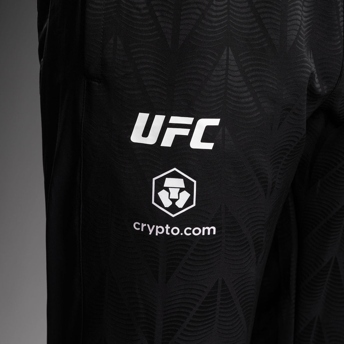 Pantalon Walkout Homme UFC Zenith by Venum Authentic Fight Night - Noir - product-type_Pantalons de jogging