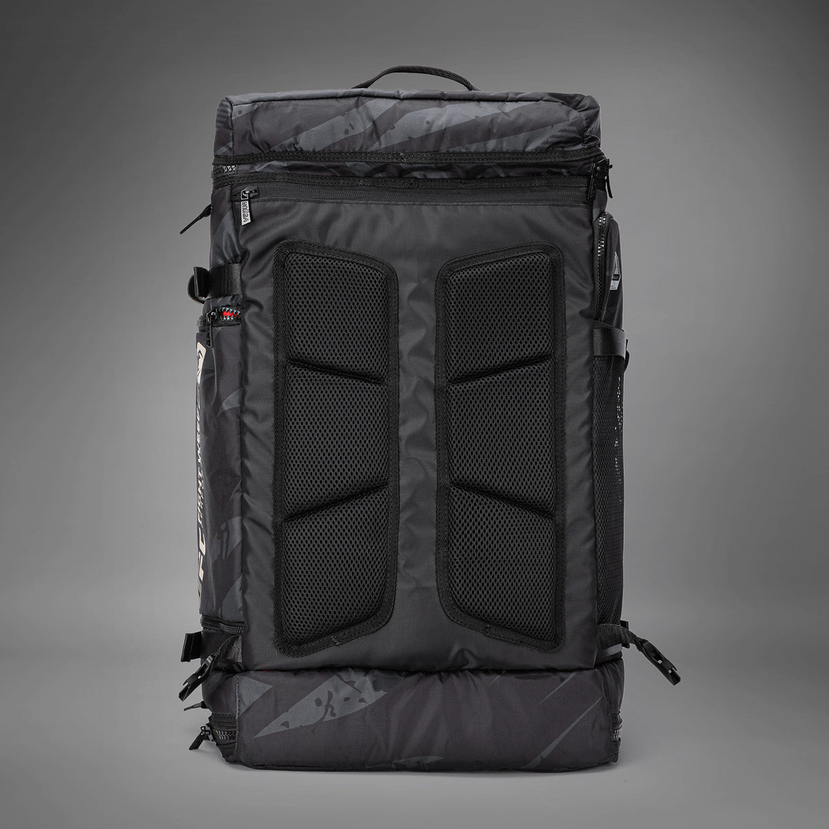 Sac de Sport UFC Adrenaline by Venum Fight Week – Camouflage Urbain - product-type_Sacs de sport