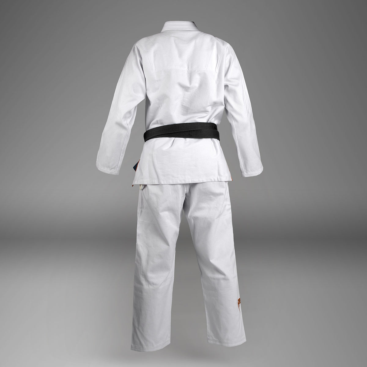 Kimono de JJB Venum Contender Evo 2.0 380g - Blanc Glacé - product-type_Kimonos de JJB
