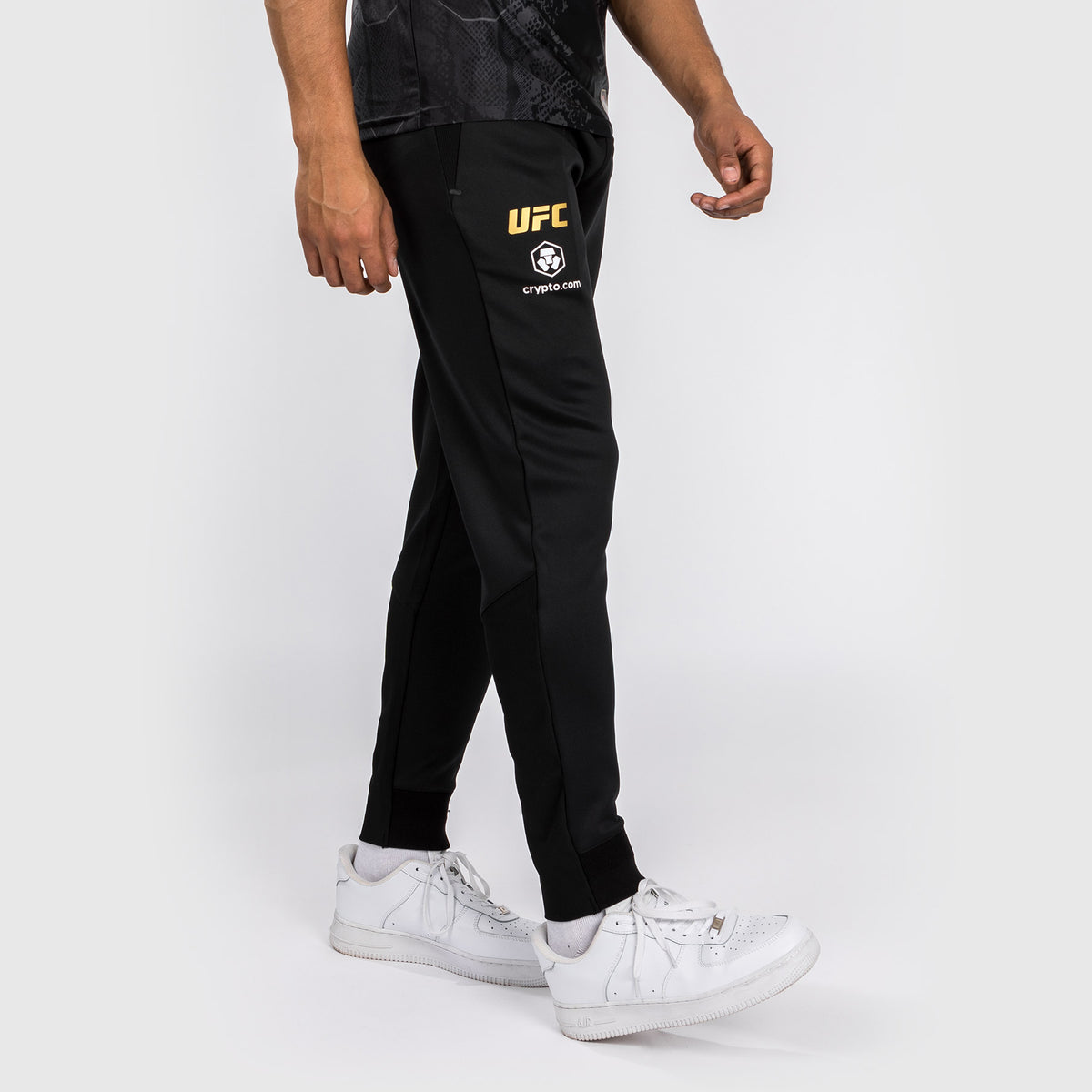 Pantalon de Jogging pour Hommes UFC Adrenaline by Venum Authentic Fight Night - Champion - product-type_Pantalons de jogging
