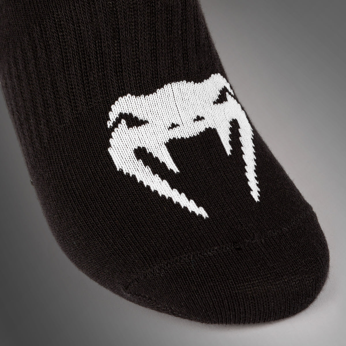 Socquettes Venum Classic - Lot de 3 Paires - Noir/Blanc - product-type_Chaussettes