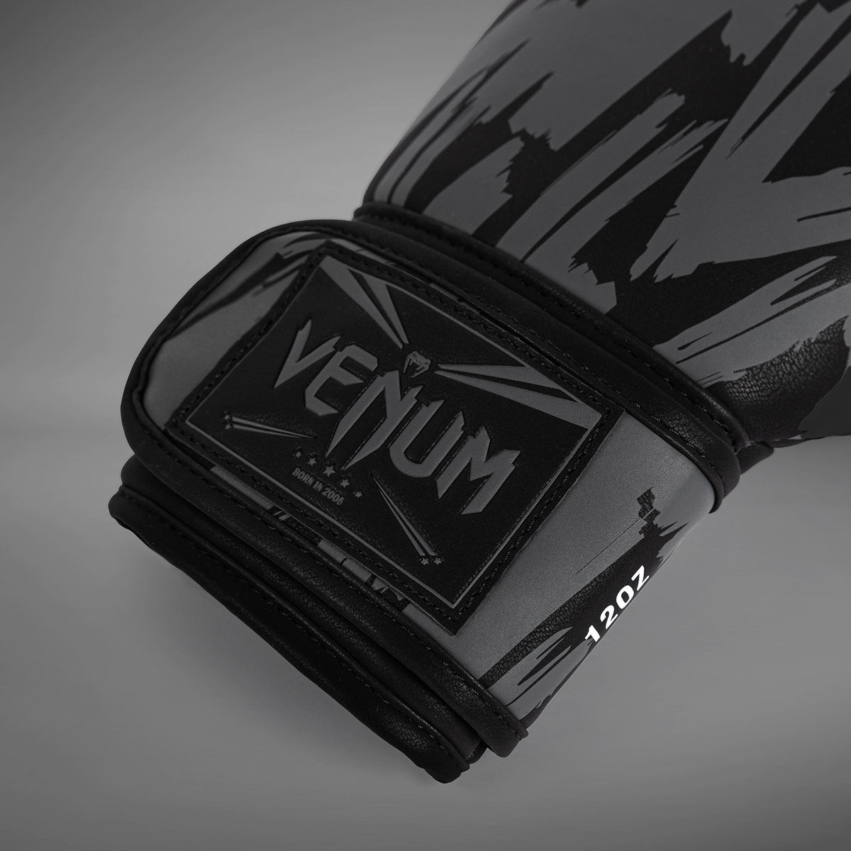 Gants de Boxe Venum Graffiti - Urban Charcoal - product-type_Gants de boxe