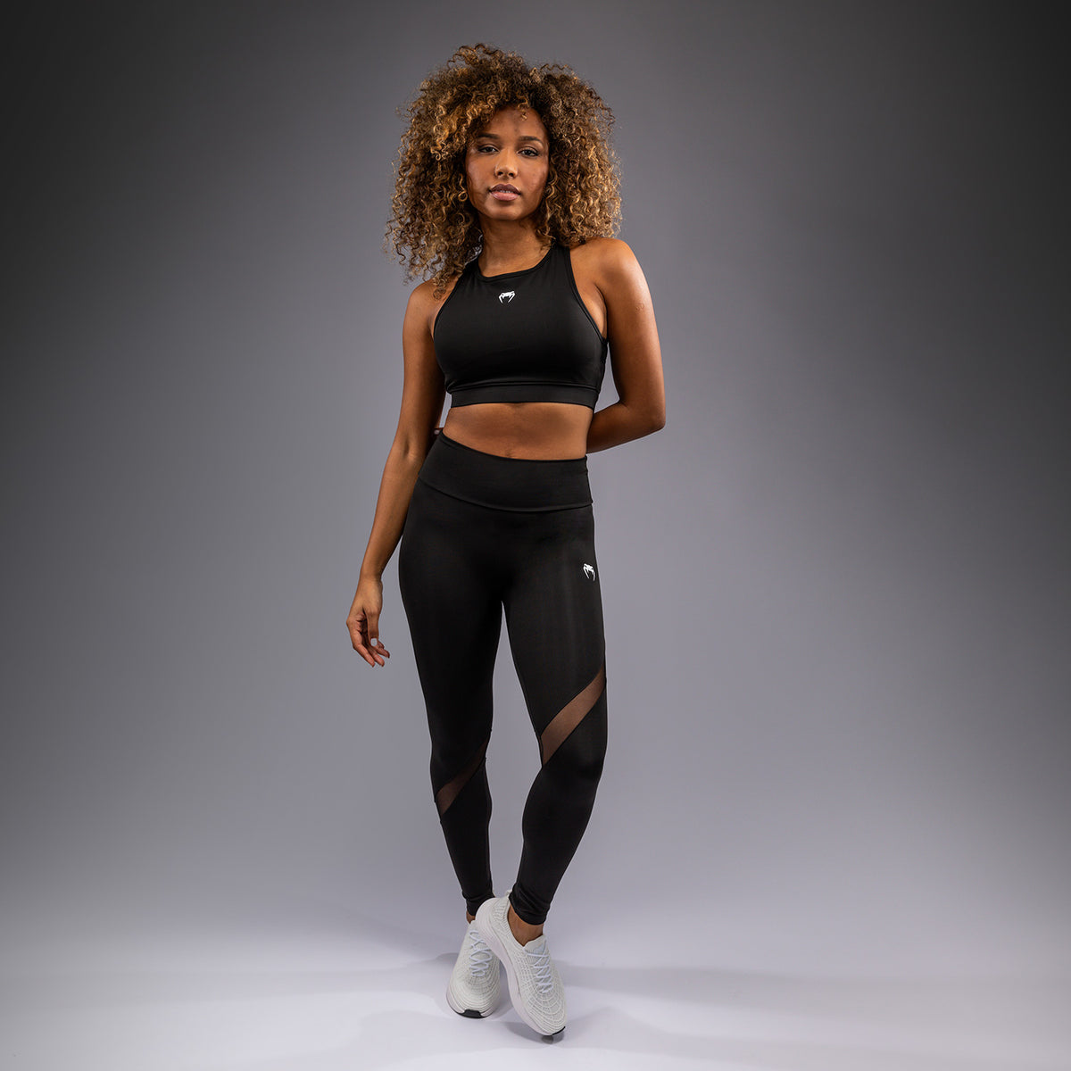 Brassière de sport Venum Aero XT - Noir - product-type_Brassières de sport