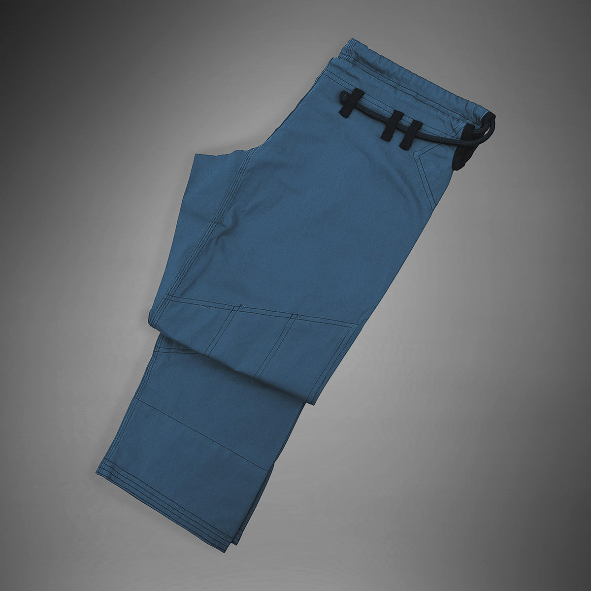 Kimono de JJB Bleu Venum Contender Evo - Bleu - product-type_Kimonos de JJB