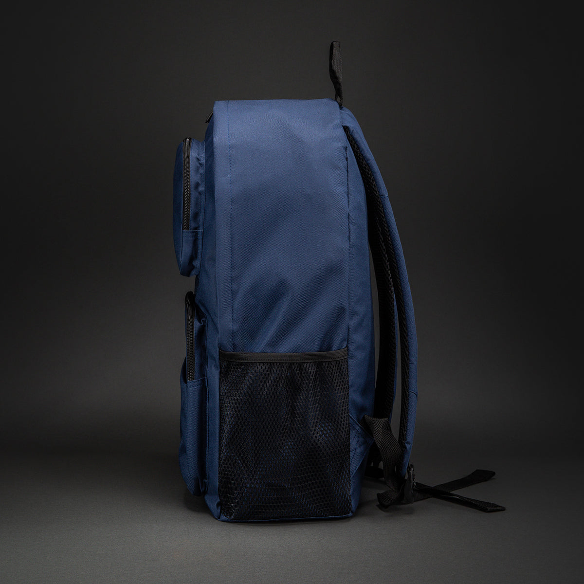 Sac de Sport Venum Essential (24 L) - Bleu Marine - product-type_Sacs de sport