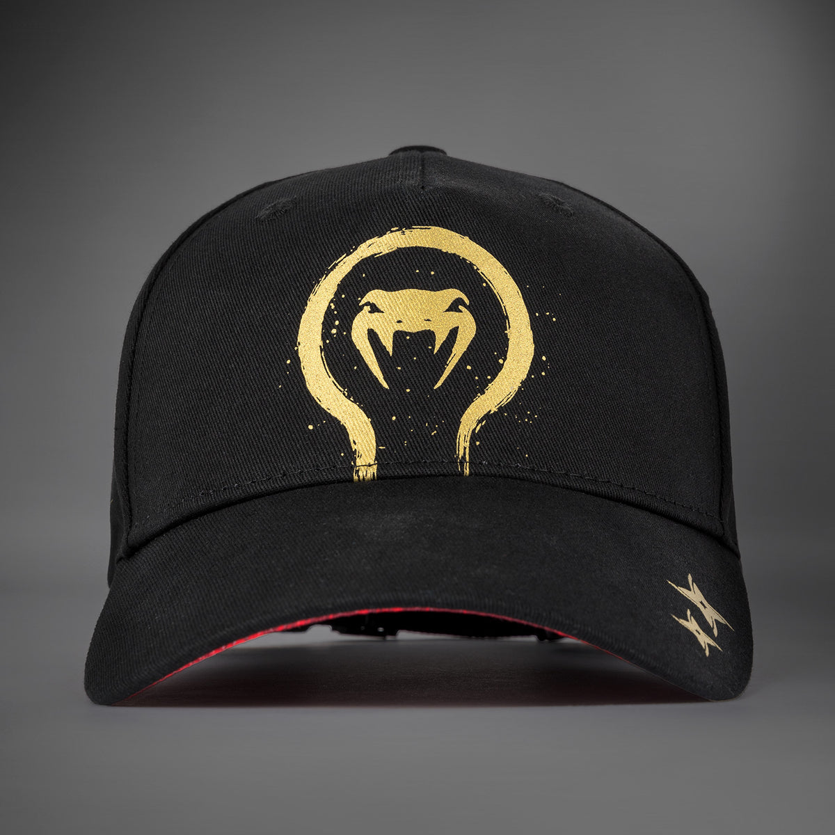 Casquette Venum x Assassin's Creed Shadows - Noir - product-type_Casquettes