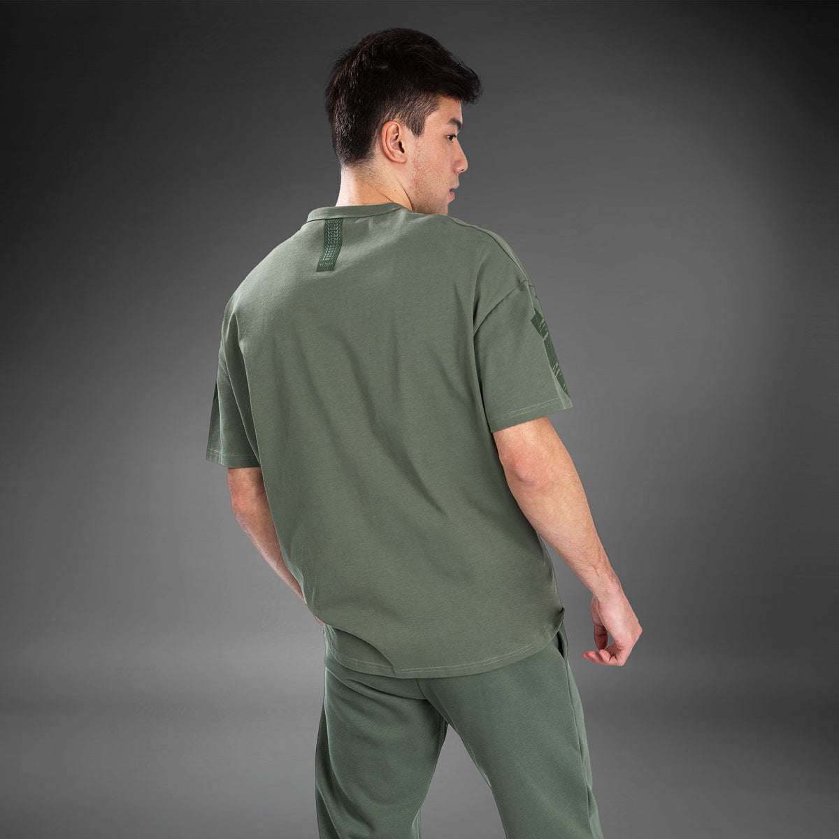 T-shirt Venum Connect XL - Vert - product-type_T-Shirts