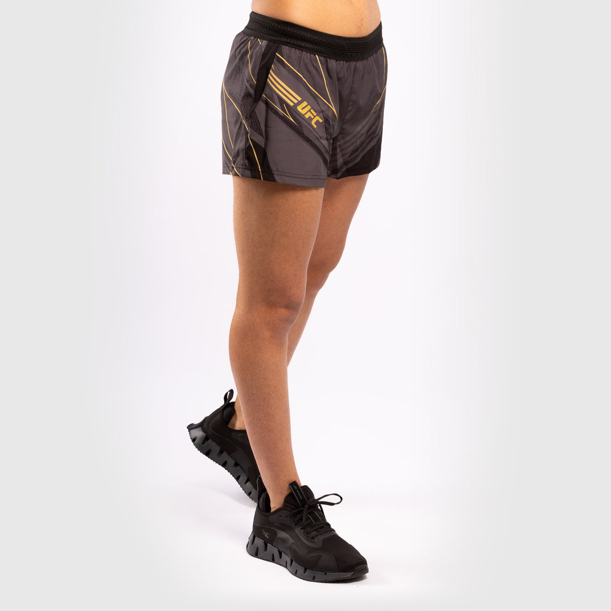 Short de Sport Femme UFC Venum Replica - Champion - product-type_Shorts de training
