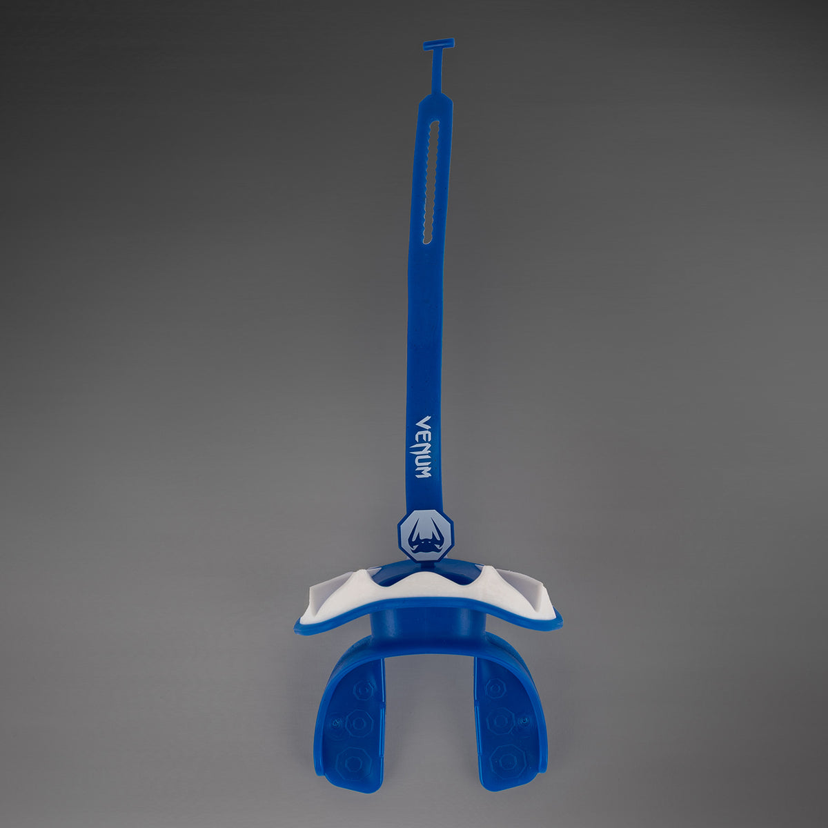 Protège-dents Venum Elite OG Edition - Bleu/Blanc - product-type_Protège-lèvres