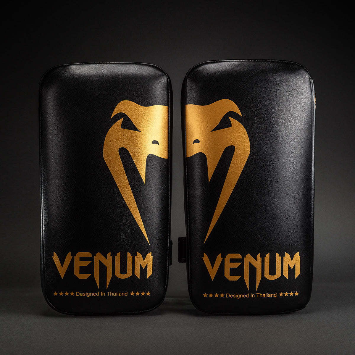 Paos Venum Giant (Paire) - Noir/Or - product-type_Patte d'ours