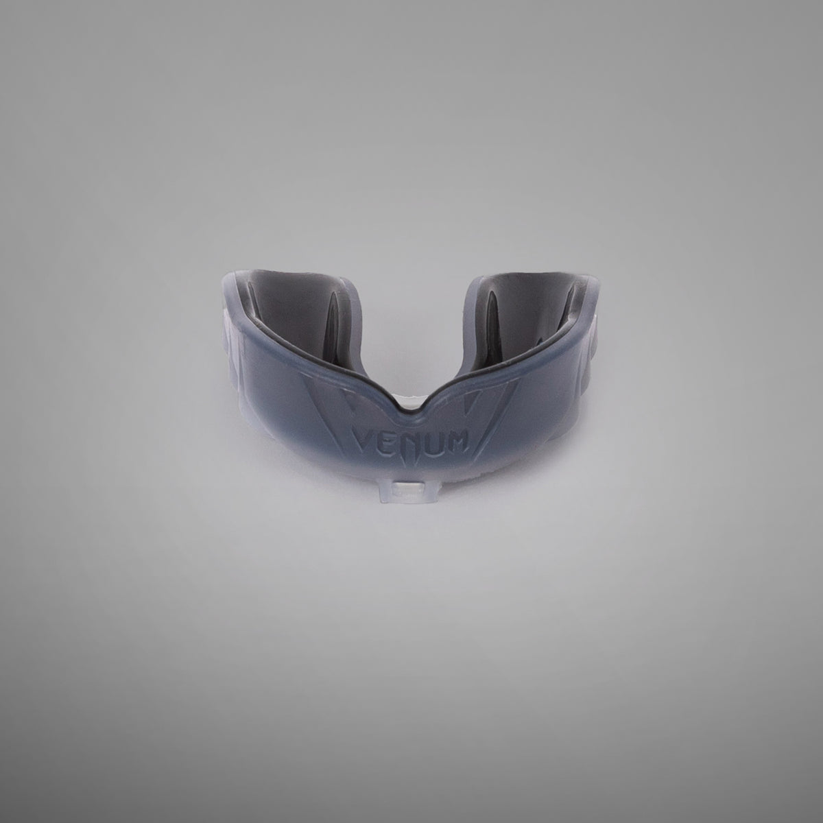 Protège-dents Venum Challenger avec/sans Sangles - Noir Transparent - product-type_Protège-lèvres