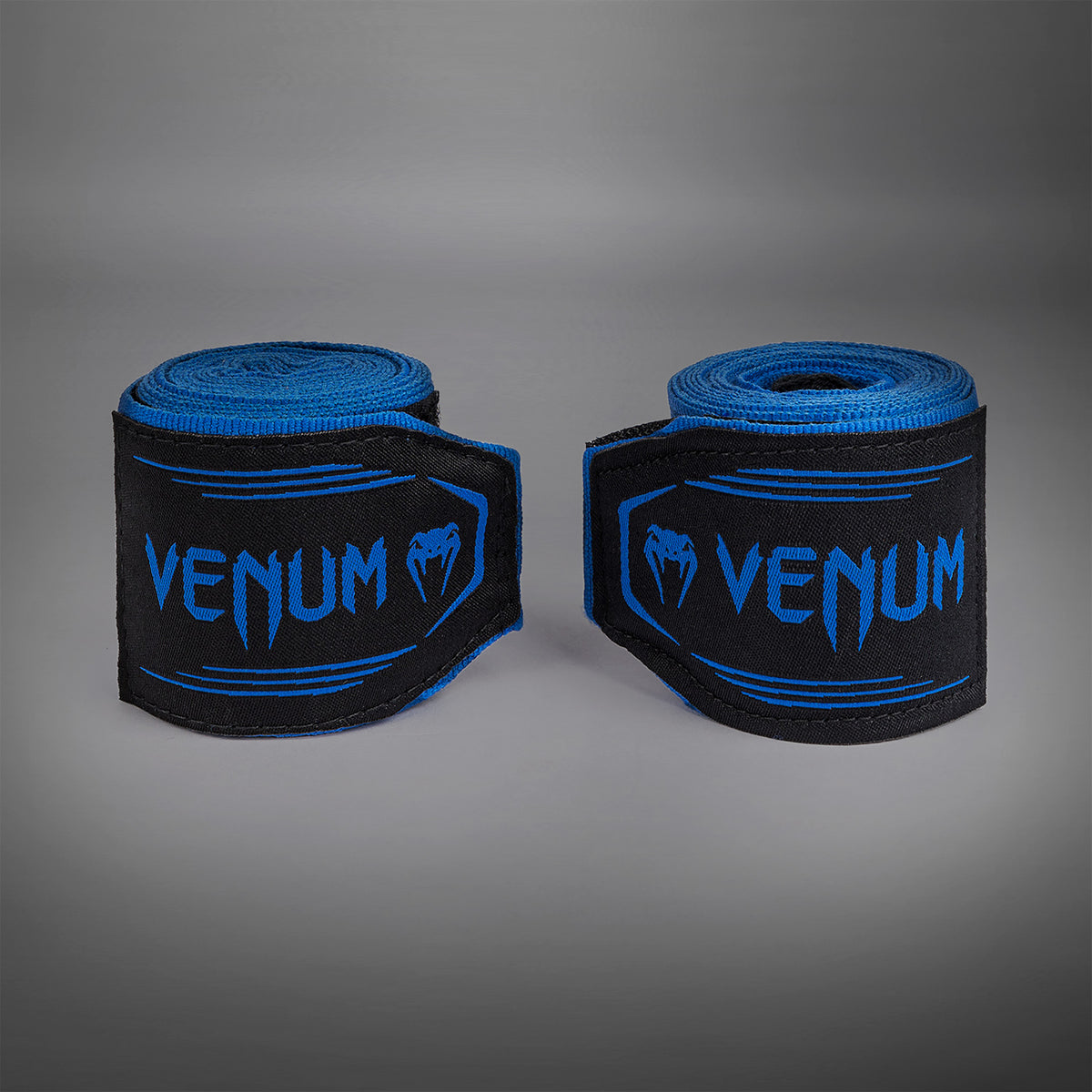 Bandes de Boxe Venum Kontact Evo - Bleu Royal - product-type_Bandages de boxe