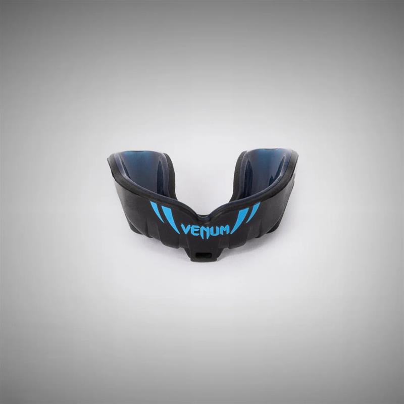 Protège-dents Enfant Venum Challenger - Noir/Bleu - product-type_Protège-lèvres