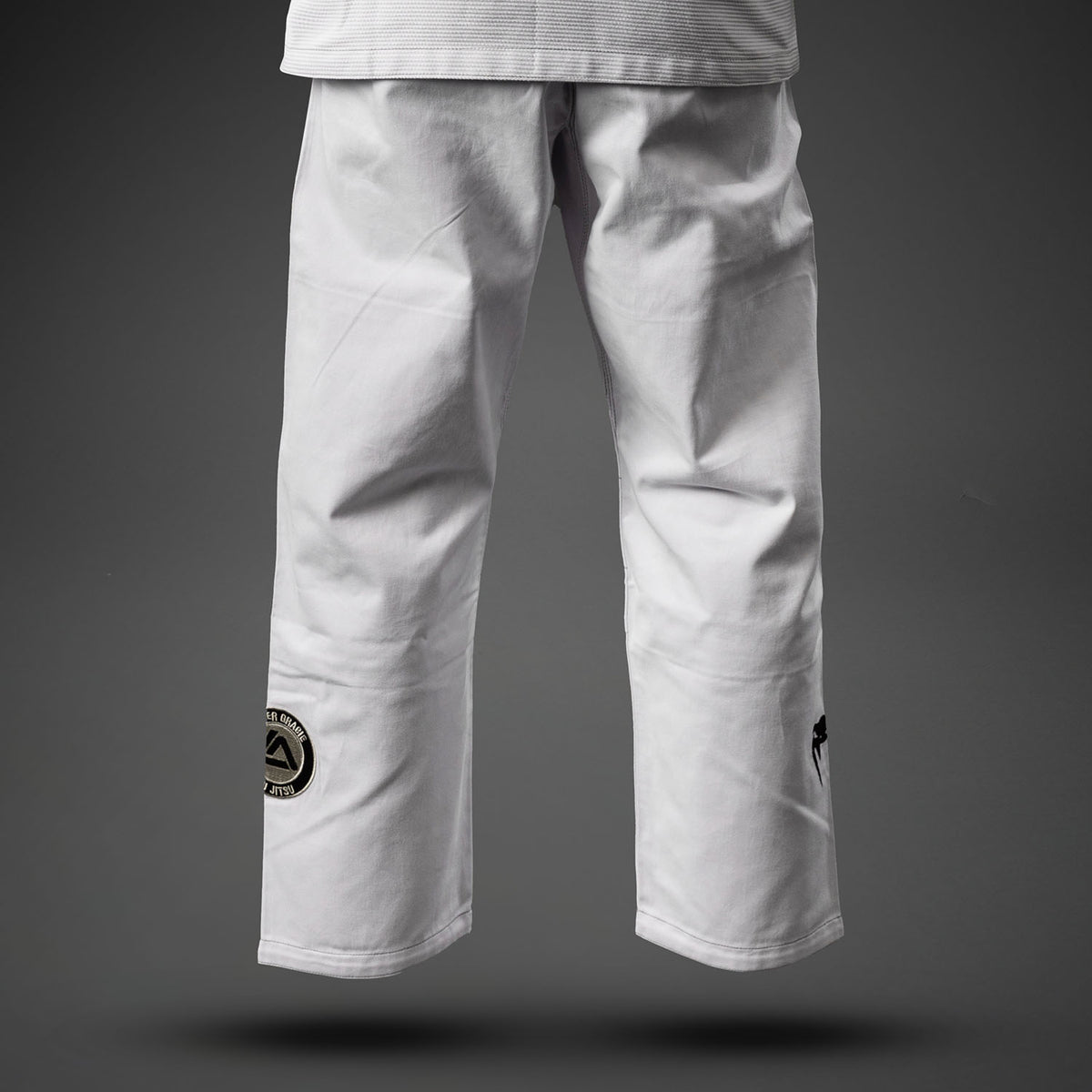Kimono de JJB Venum x Roger Gracie Academy - Blanc - product-type_Kimonos de JJB