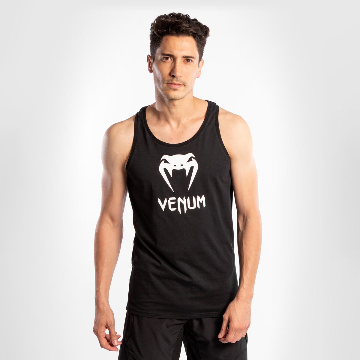 Débardeur Venum Classic - Noir - product-type_Débardeurs