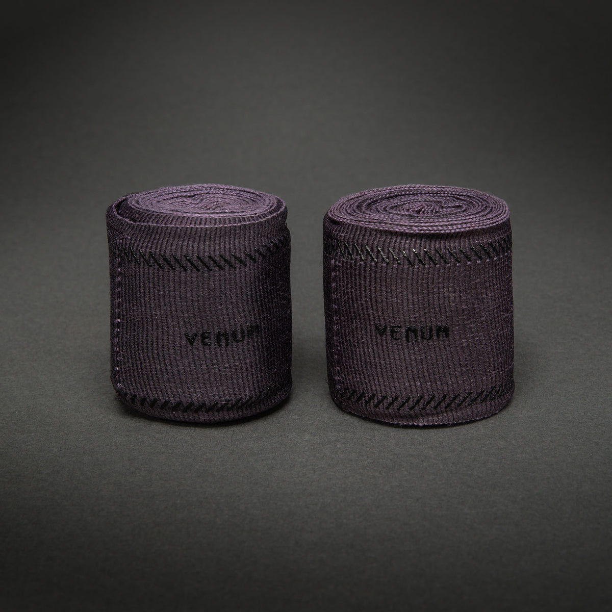 Bandes de Boxe Venum Impact Evo – Violet Foncé - product-type_Bandages de boxe