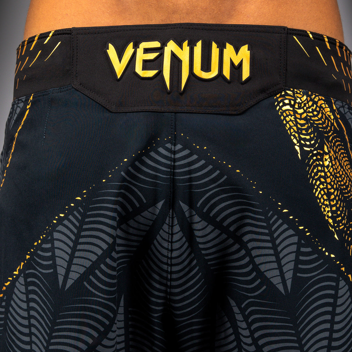 Short de combat Gladiator Homme Personnalisé UFC Zenith by Venum Authentic Fight Night - Champion - product-type_Shorts de MMA