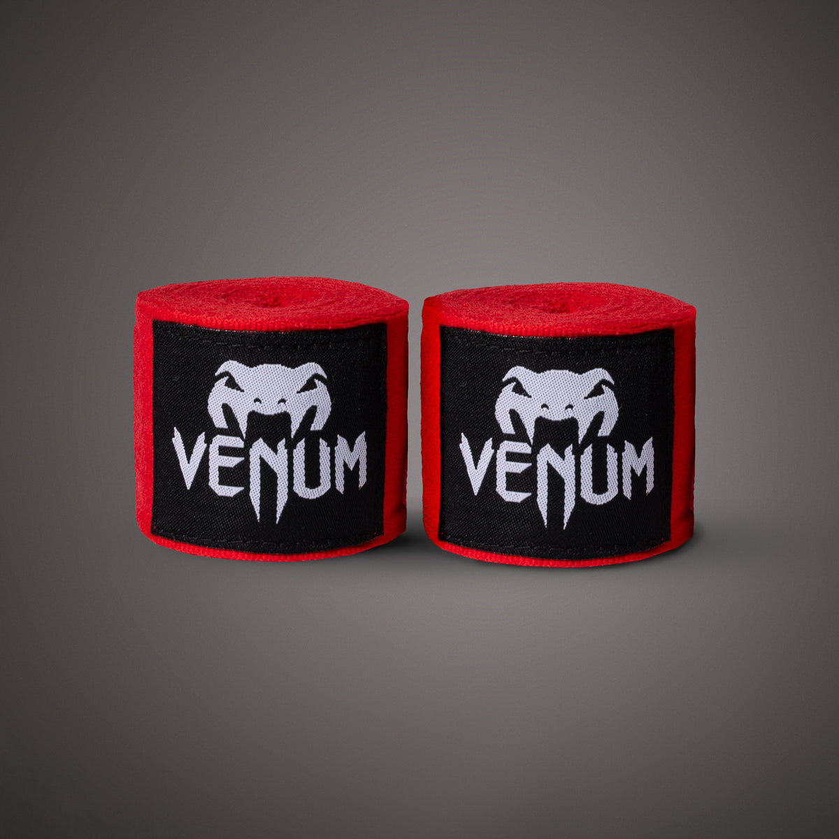 Bandes de Boxe Venum Kontact - 4.5 m - Rouge - product-type_Bandages de boxe