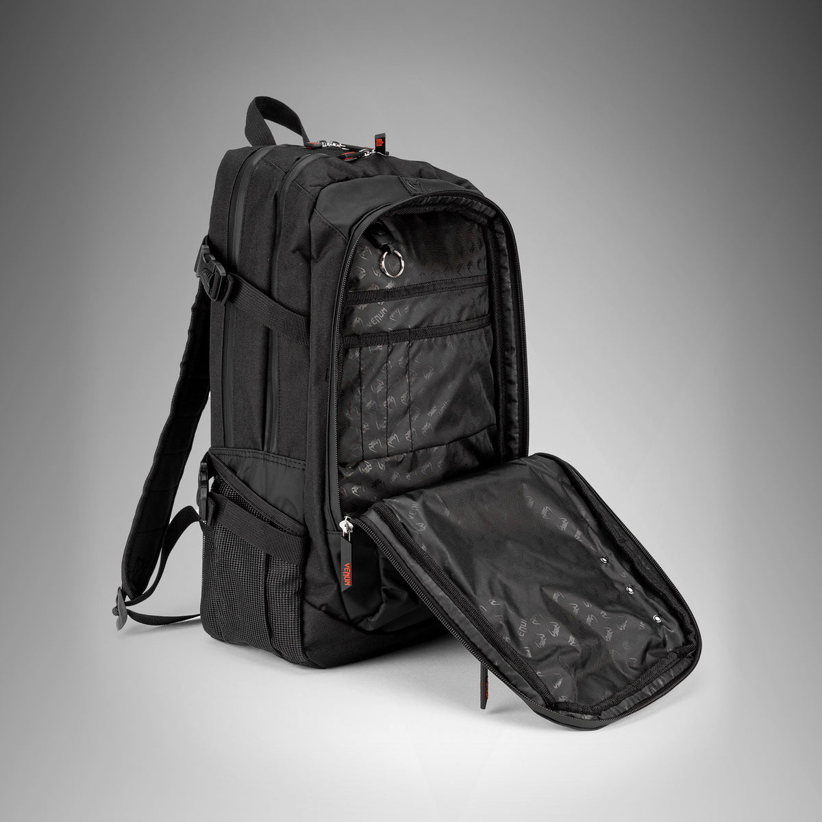 Sac à Dos Venum Challenger Pro Evo (20-25L) – Noir/Rouge - product-type_Sacs de sport